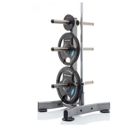 Muscle Power opbergrek voor Olympische Halterschijven en stangen MP932 MP932